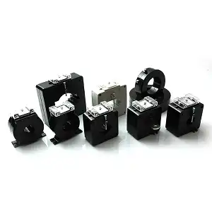 Low voltage Current Transformer  Products 