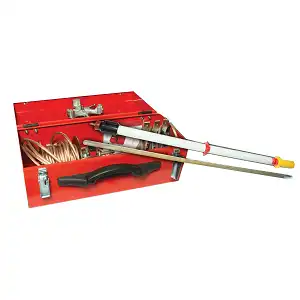 Safety Equipments  Products 