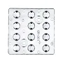 Optical Lens / PCB