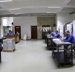 Machining