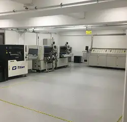 SMD Typesetting
